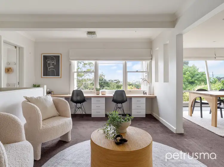Fifth view of Homely house listing, 9 Riawena Road, Montagu Bay TAS 7018