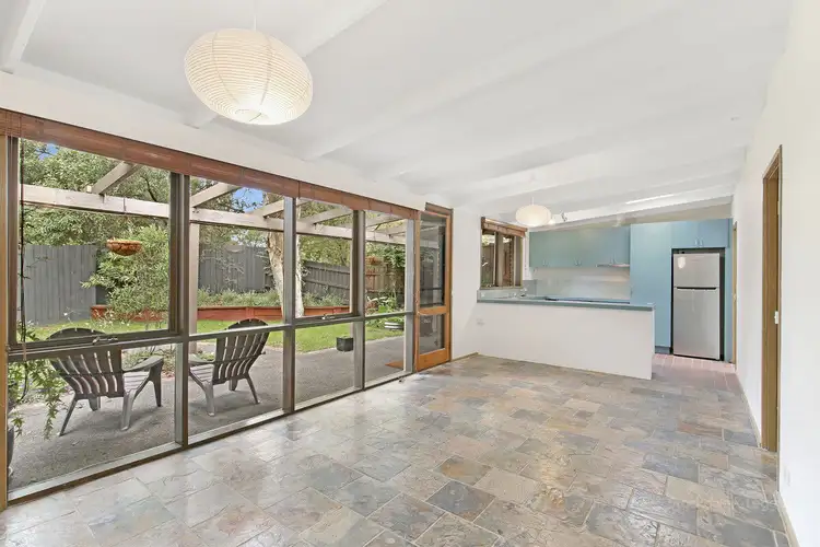 Main view of Homely unit listing, 5B/14 Souter Street, Eltham VIC 3095