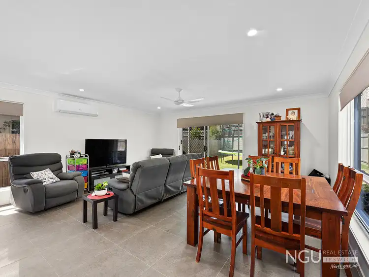 Sixth view of Homely house listing, 42 Mark Dillon Circuit, Spring Mountain QLD 4300