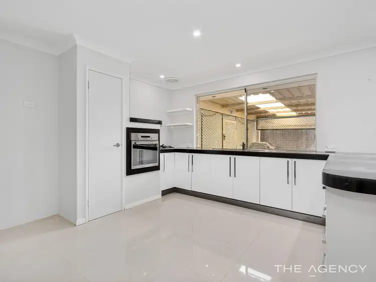 Sixth view of Homely house listing, 22 Senegal Grove, Warnbro WA 6169