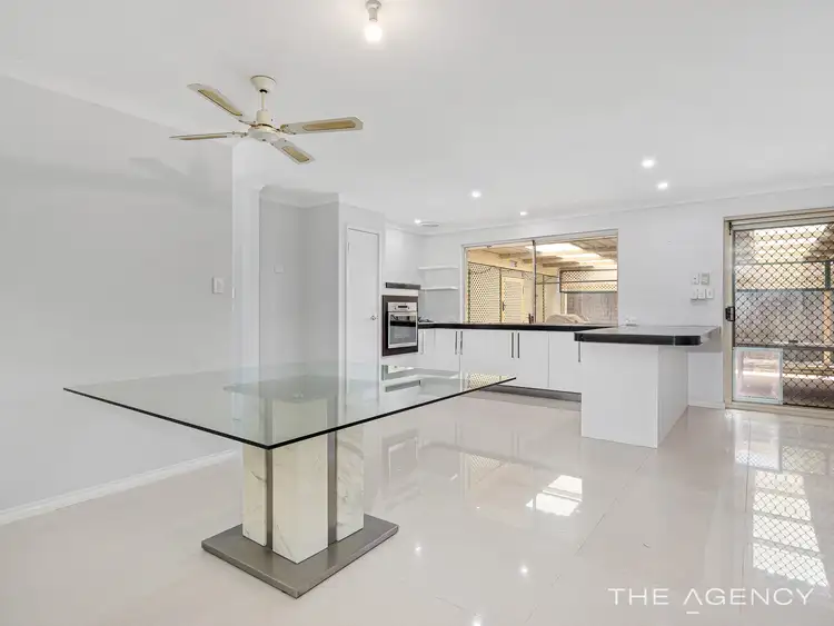 Seventh view of Homely house listing, 22 Senegal Grove, Warnbro WA 6169