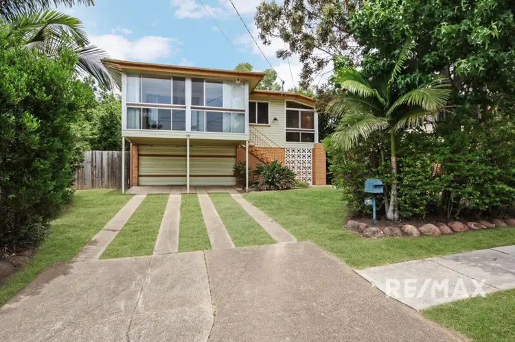 49 Garie Street, Wishart QLD 4122