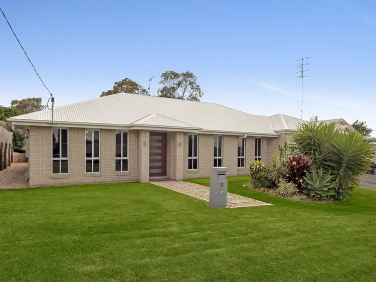 9 Butler Street, Greenmount QLD 4359