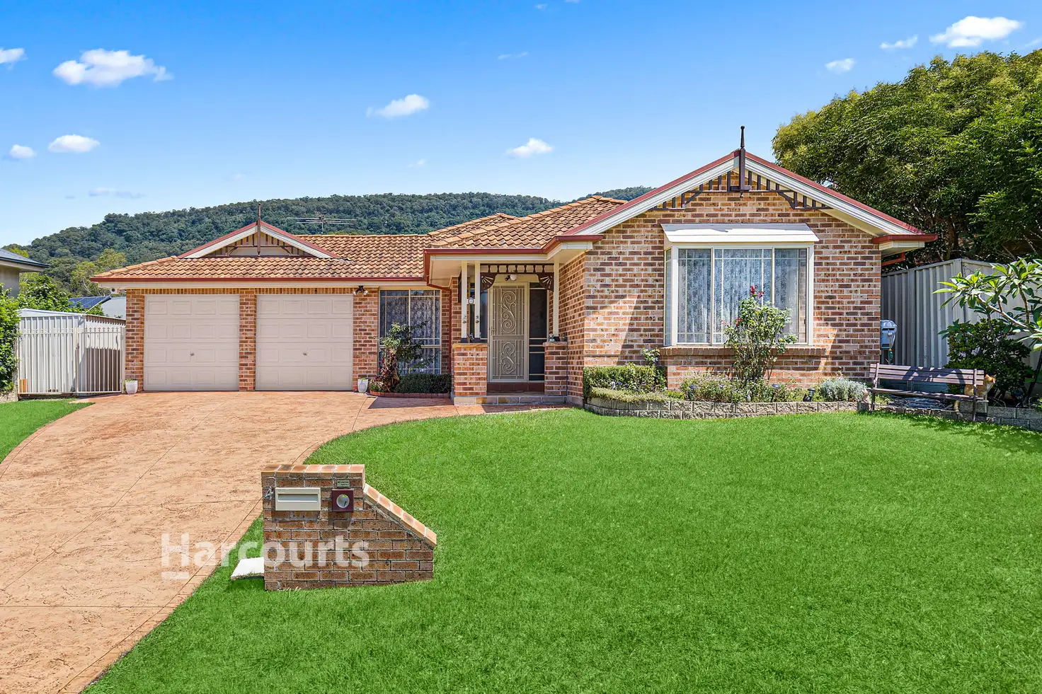 Main view of Homely house listing, 4 Todd Link, Albion Park NSW 2527