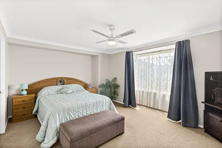 Fourth view of Homely house listing, 4 Todd Link, Albion Park NSW 2527
