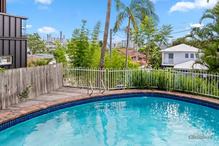 Fifth view of Homely unit listing, 6/39 Wambool Street, Bulimba QLD 4171