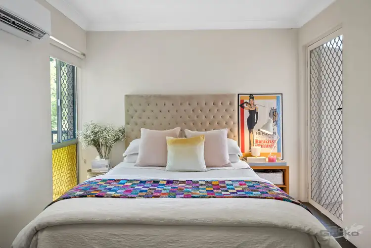 Sixth view of Homely unit listing, 6/39 Wambool Street, Bulimba QLD 4171