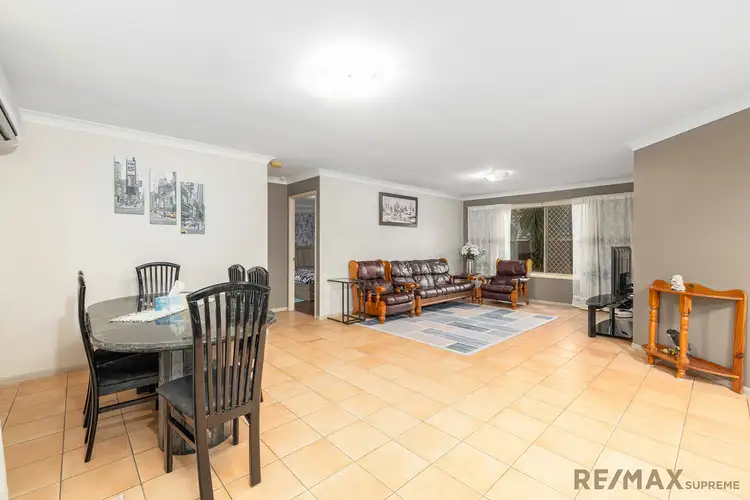 Fourth view of Homely house listing, 50 Paddington Crescent, Stretton QLD 4116