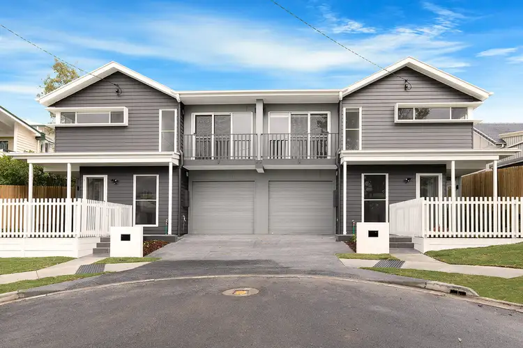 Main view of Homely house listing, 51 Clara Street, Annerley QLD 4103