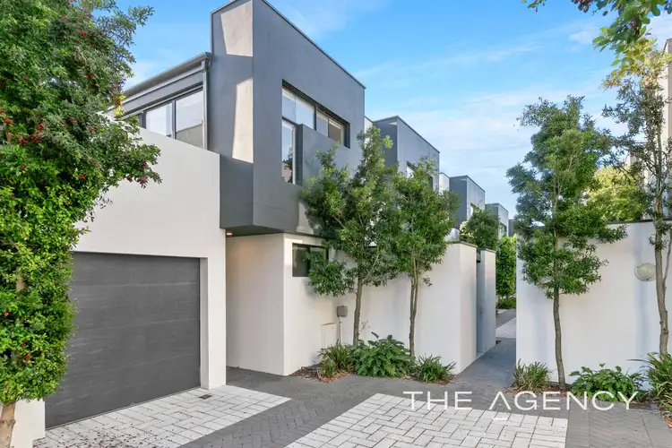 4/9 Millan Place, Hamilton Hill WA 6163