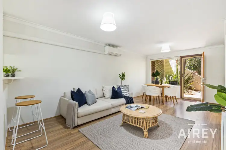 Main view of Homely apartment listing, 3/391-393 Cambridge Street, Wembley WA 6014