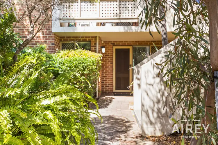 Second view of Homely apartment listing, 3/391-393 Cambridge Street, Wembley WA 6014