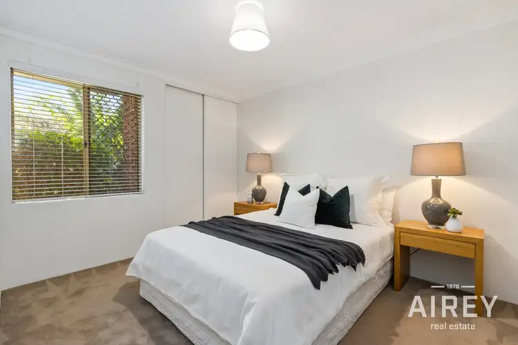 Third view of Homely apartment listing, 3/391-393 Cambridge Street, Wembley WA 6014