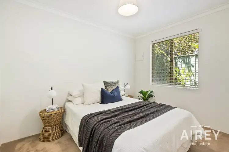 Sixth view of Homely apartment listing, 3/391-393 Cambridge Street, Wembley WA 6014
