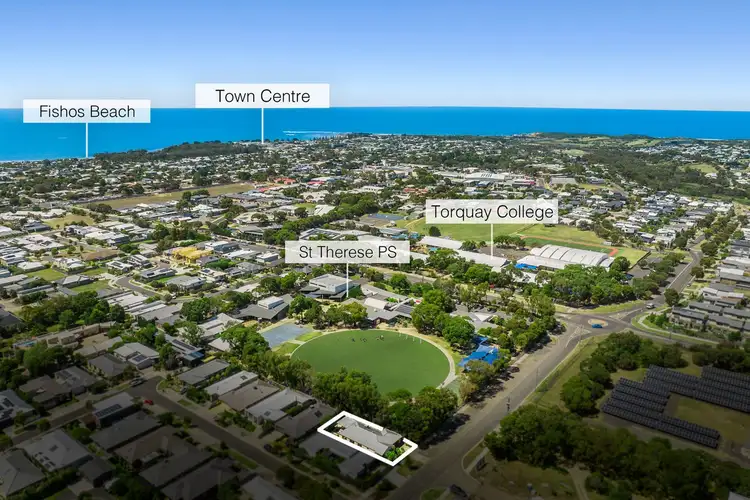 Main view of Homely house listing, 22 Illawong Drive, Torquay VIC 3228