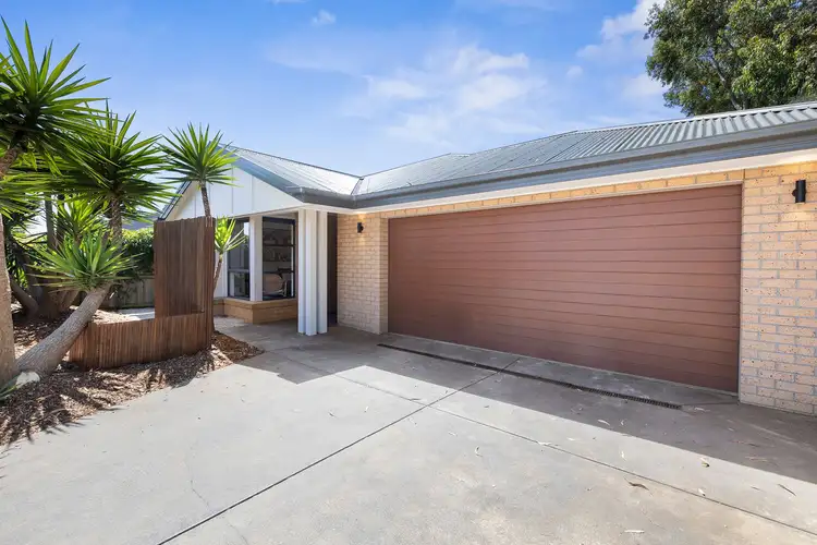 Second view of Homely house listing, 22 Illawong Drive, Torquay VIC 3228