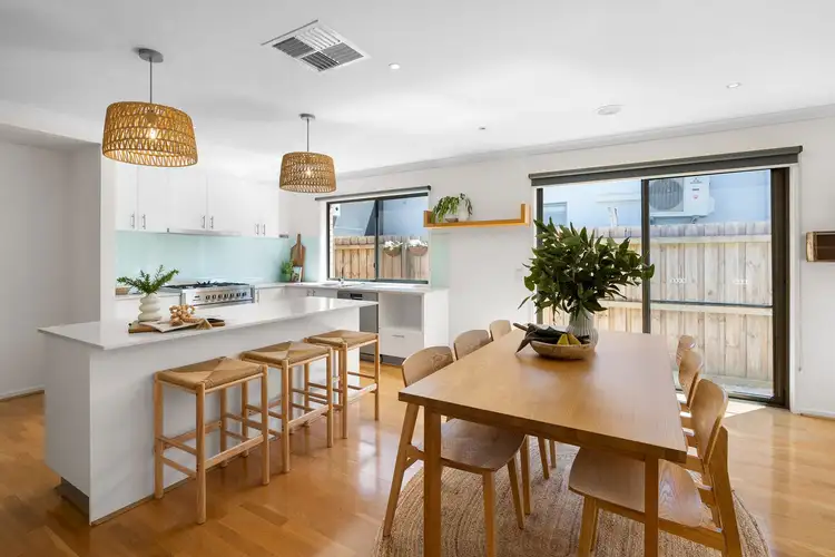 Fifth view of Homely house listing, 22 Illawong Drive, Torquay VIC 3228