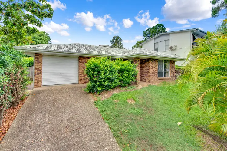 Main view of Homely house listing, 13 Spinnaker Street, Jamboree Heights QLD 4074