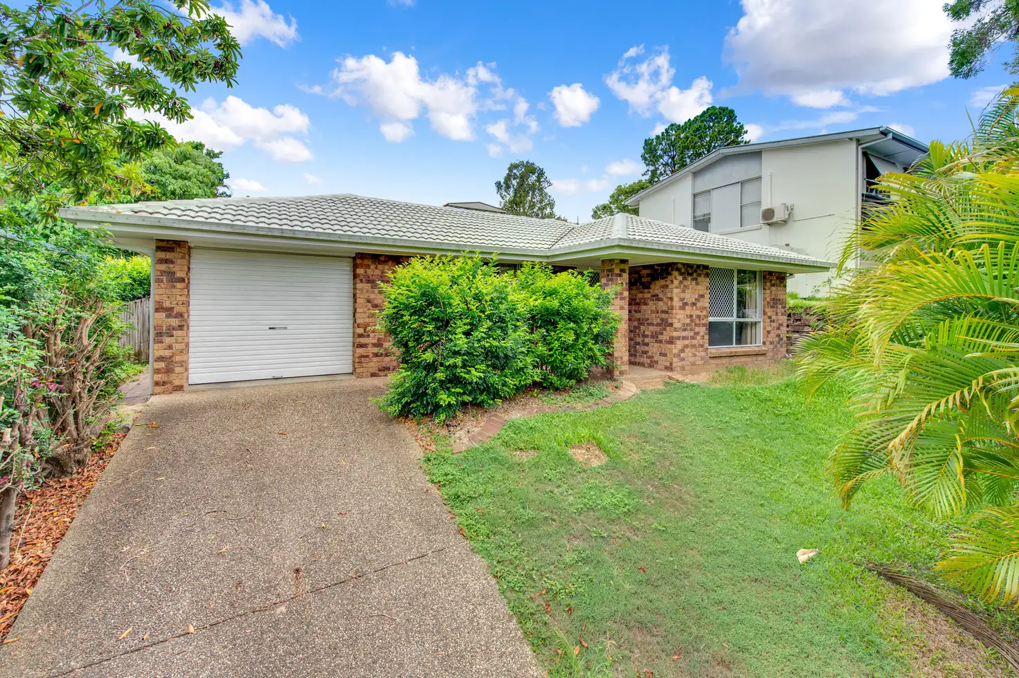 Main view of Homely house listing, 13 Spinnaker Street, Jamboree Heights QLD 4074