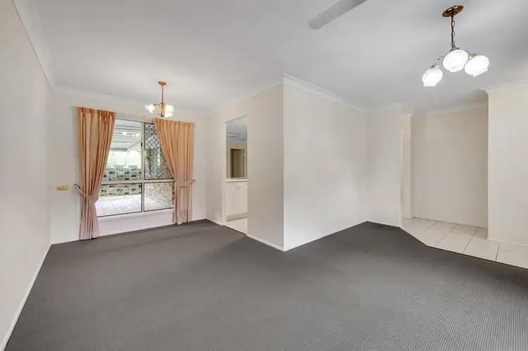 Fourth view of Homely house listing, 13 Spinnaker Street, Jamboree Heights QLD 4074