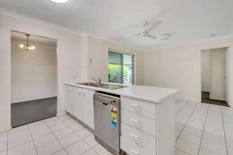 Sixth view of Homely house listing, 13 Spinnaker Street, Jamboree Heights QLD 4074