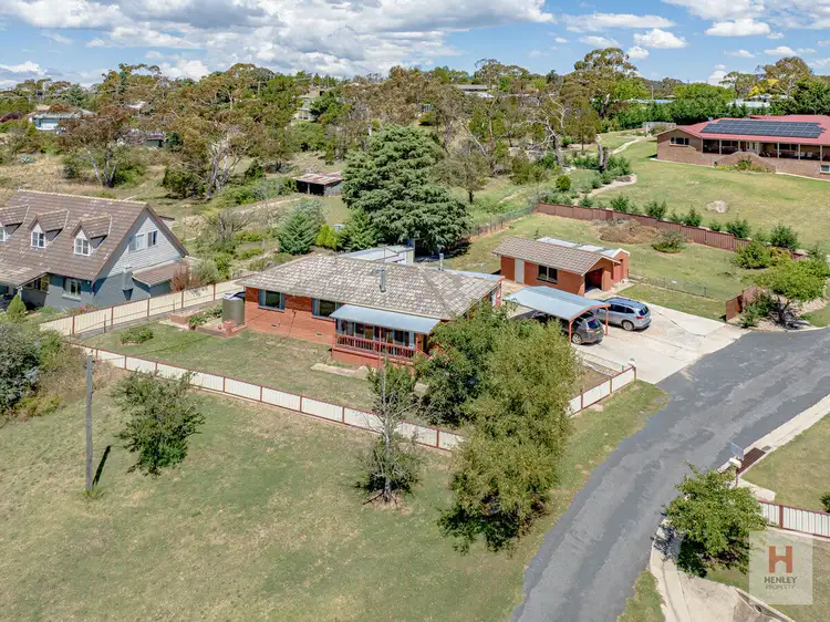 Second view of Homely house listing, 276 Sharp Street, Cooma NSW 2630