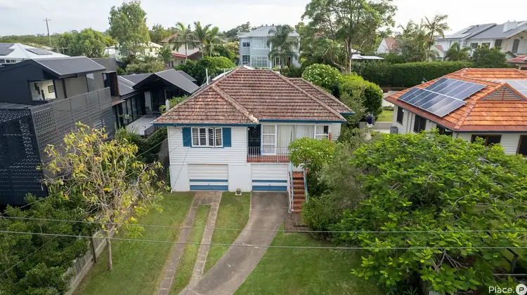 149 Buena Vista Avenue, Coorparoo QLD 4151