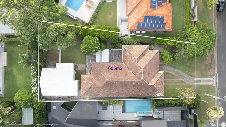Second view of Homely house listing, 149 Buena Vista Avenue, Coorparoo QLD 4151