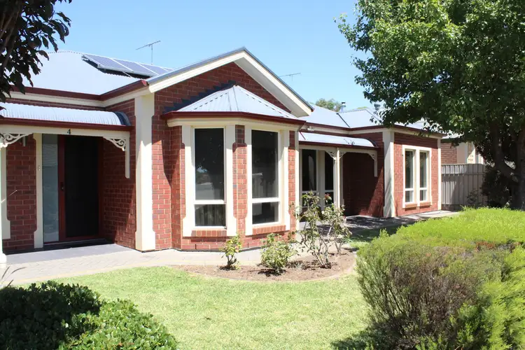 Second view of Homely house listing, 4 Honeysuckle Drive, Balaklava SA 5461