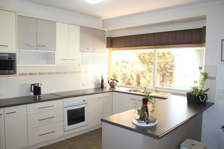 Third view of Homely house listing, 4 Honeysuckle Drive, Balaklava SA 5461
