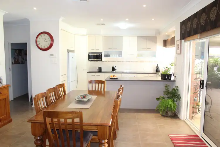 Fifth view of Homely house listing, 4 Honeysuckle Drive, Balaklava SA 5461