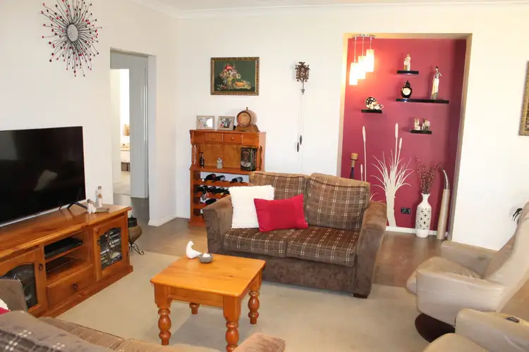 Sixth view of Homely house listing, 4 Honeysuckle Drive, Balaklava SA 5461
