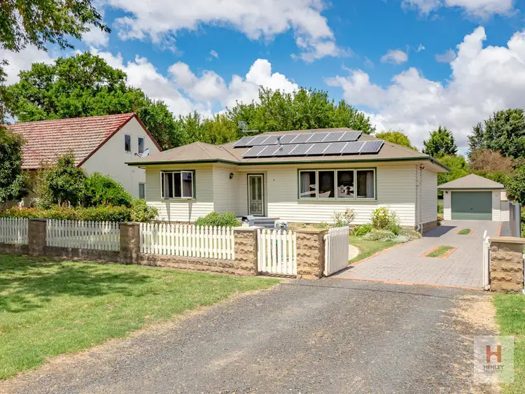 Second view of Homely house listing, 10 Tumut Street, Cooma NSW 2630