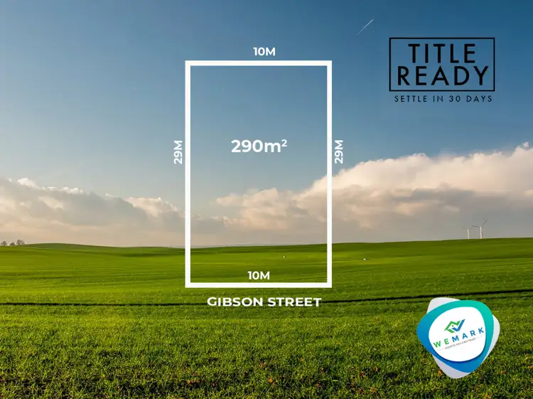 6 GIBSON Street, Smithfield Plains SA 5114