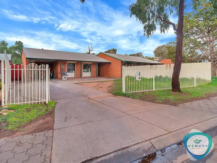 14 Verbena Drive, Parafield Gardens SA 5107