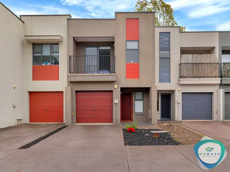 Main view of Homely apartment listing, 23/8 Fourth Avenue, Mawson Lakes SA 5095