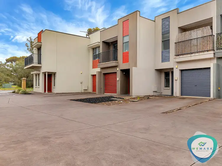Third view of Homely apartment listing, 23/8 Fourth Avenue, Mawson Lakes SA 5095