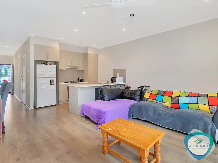 Fourth view of Homely apartment listing, 23/8 Fourth Avenue, Mawson Lakes SA 5095