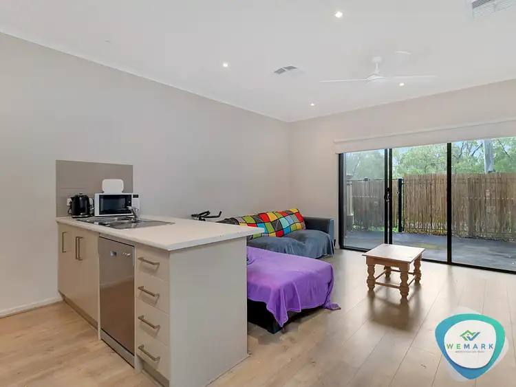 Fifth view of Homely apartment listing, 23/8 Fourth Avenue, Mawson Lakes SA 5095