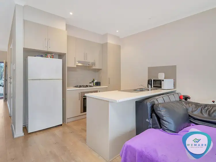 Sixth view of Homely apartment listing, 23/8 Fourth Avenue, Mawson Lakes SA 5095