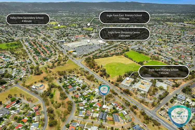 18 Foster Row, Ingle Farm SA 5098