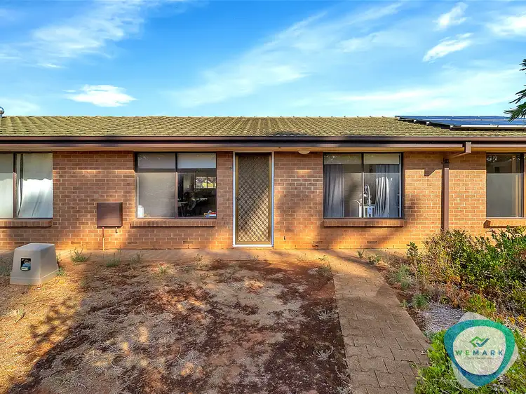 Main view of Homely unit listing, 2/16 Wattle Avenue, Dry Creek SA 5094
