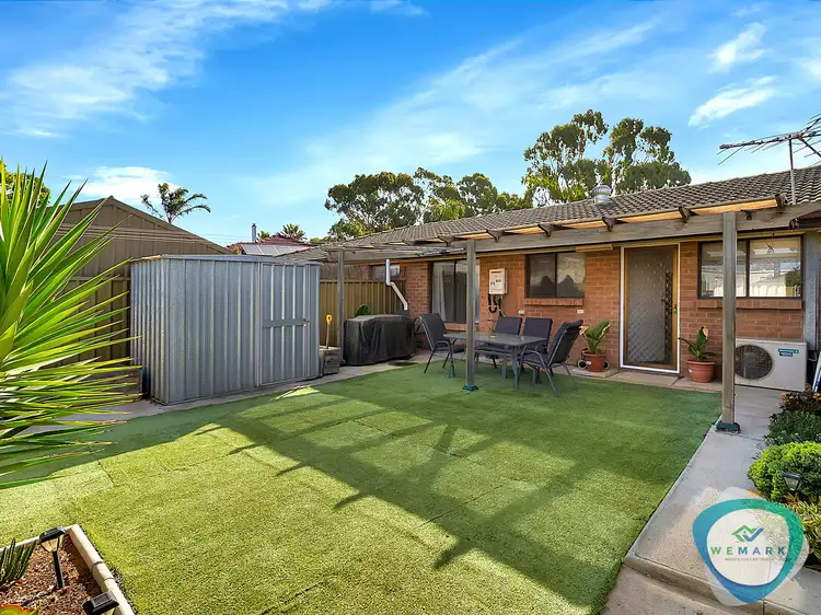 Second view of Homely unit listing, 2/16 Wattle Avenue, Dry Creek SA 5094