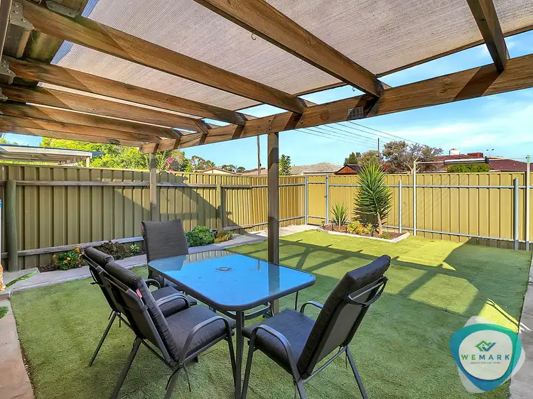 Third view of Homely unit listing, 2/16 Wattle Avenue, Dry Creek SA 5094