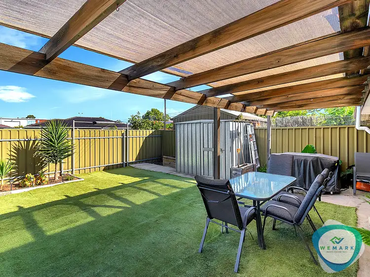 Fourth view of Homely unit listing, 2/16 Wattle Avenue, Dry Creek SA 5094