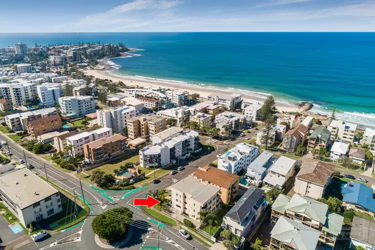 2/25 Lower Gay Terrace, Caloundra QLD 4551