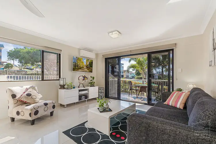 Fifth view of Homely unit listing, 2/25 Lower Gay Terrace, Caloundra QLD 4551