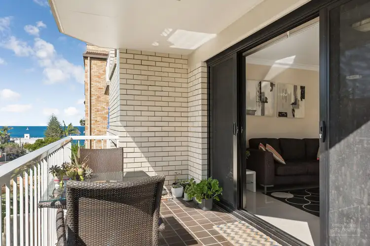 Sixth view of Homely unit listing, 2/25 Lower Gay Terrace, Caloundra QLD 4551