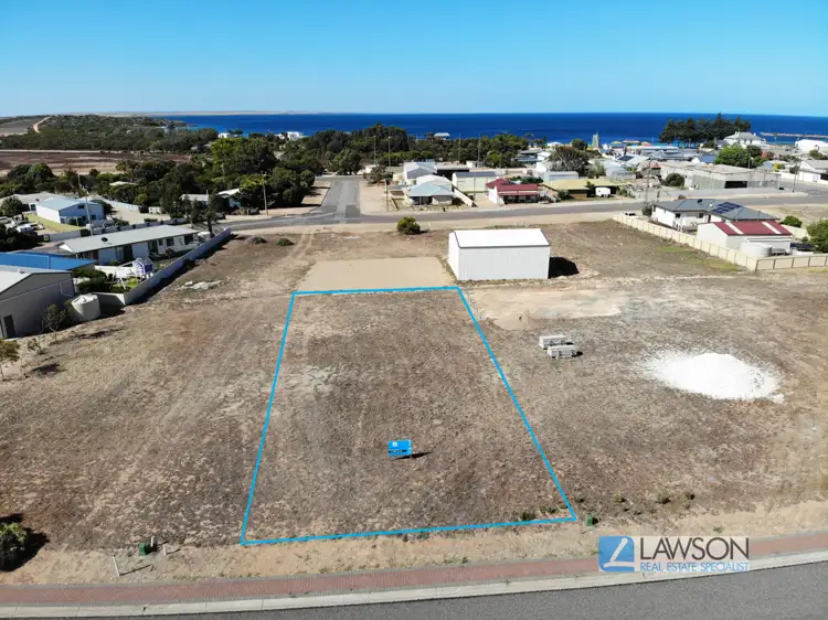 56 Carrow Terrace, Port Neill SA 5604