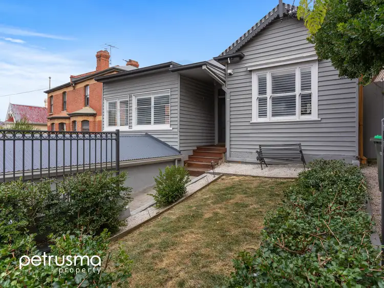 Main view of Homely house listing, 370 Argyle Street, North Hobart TAS 7000